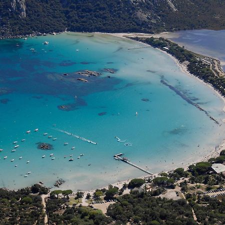 Residence Cala Sultana Porto-Vecchio  Eksteriør bilde