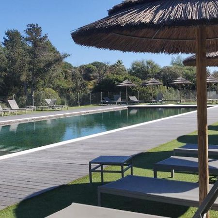 Residence Cala Sultana Porto-Vecchio  Eksteriør bilde