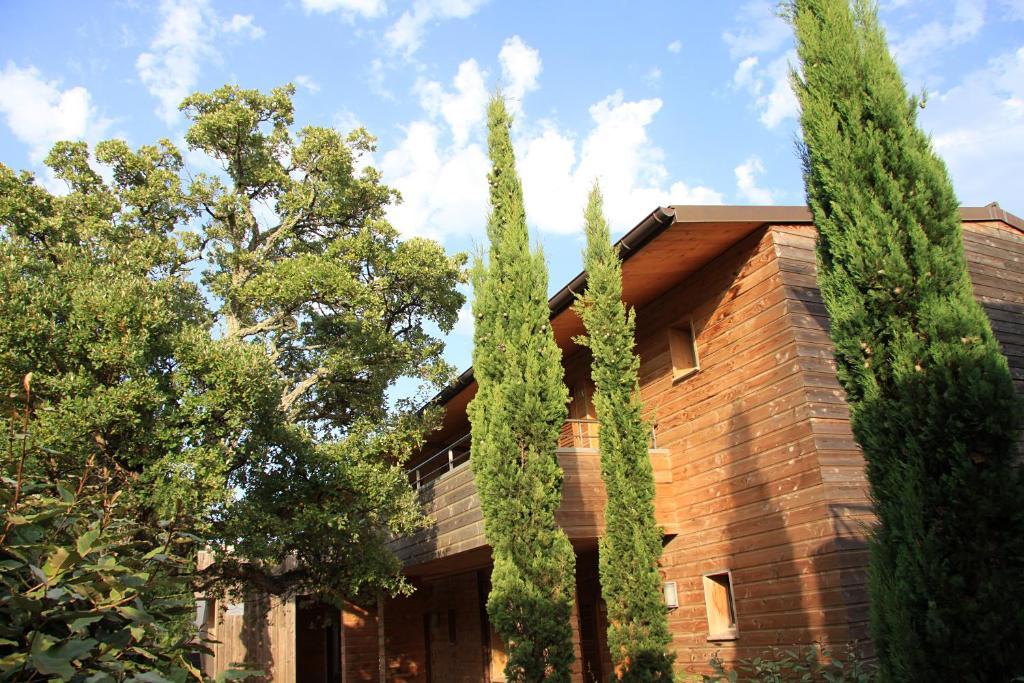 Residence Cala Sultana Porto-Vecchio  Rom bilde