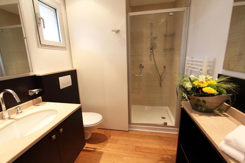Residence Cala Sultana Porto-Vecchio  Eksteriør bilde