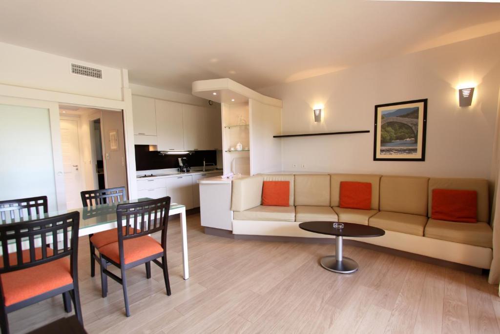 Residence Cala Sultana Porto-Vecchio  Eksteriør bilde