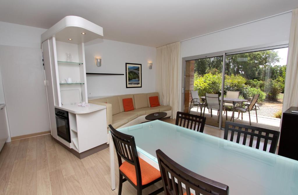 Residence Cala Sultana Porto-Vecchio  Eksteriør bilde