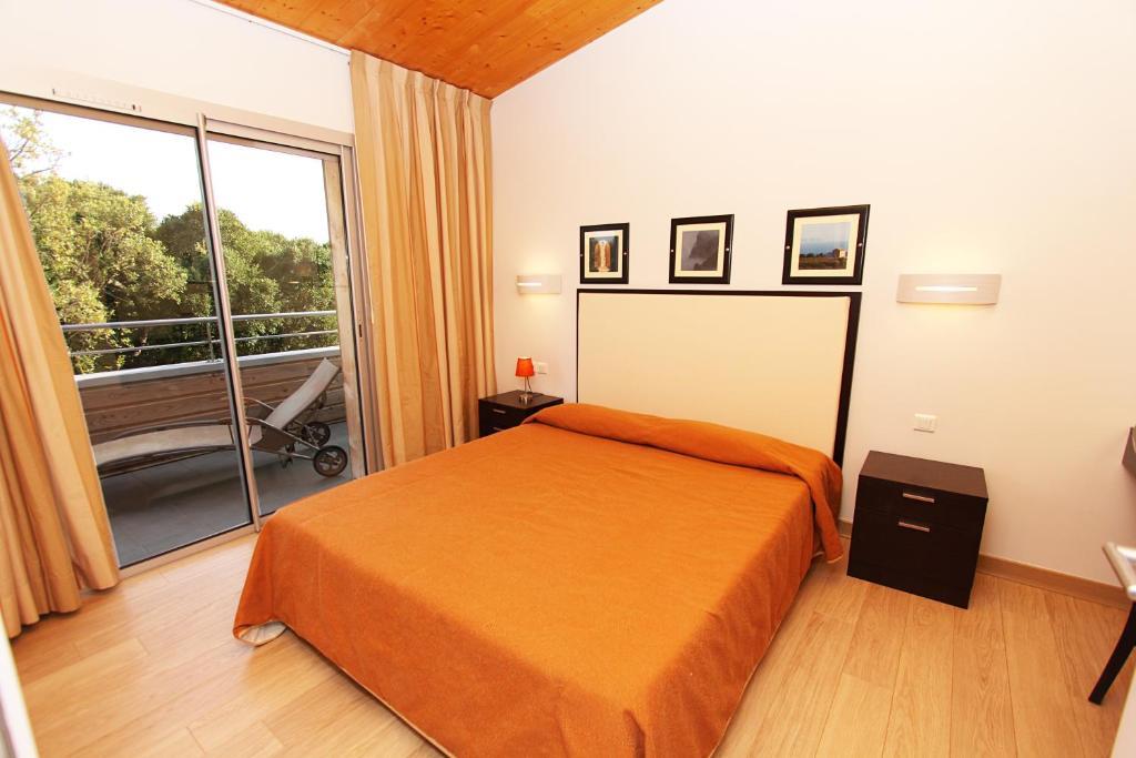 Residence Cala Sultana Porto-Vecchio  Eksteriør bilde