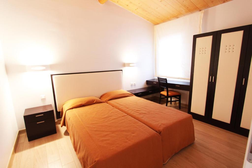 Residence Cala Sultana Porto-Vecchio  Eksteriør bilde