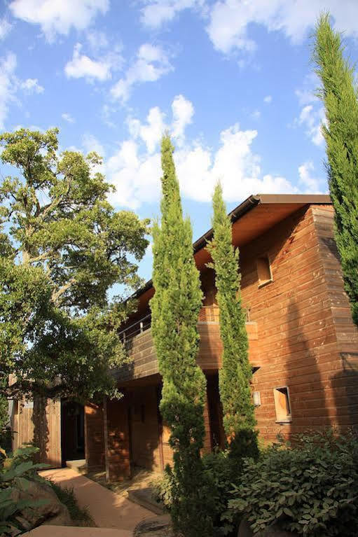 Residence Cala Sultana Porto-Vecchio  Eksteriør bilde