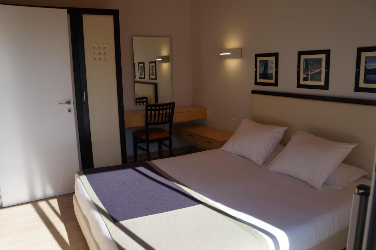 Residence Cala Sultana Porto-Vecchio  Eksteriør bilde