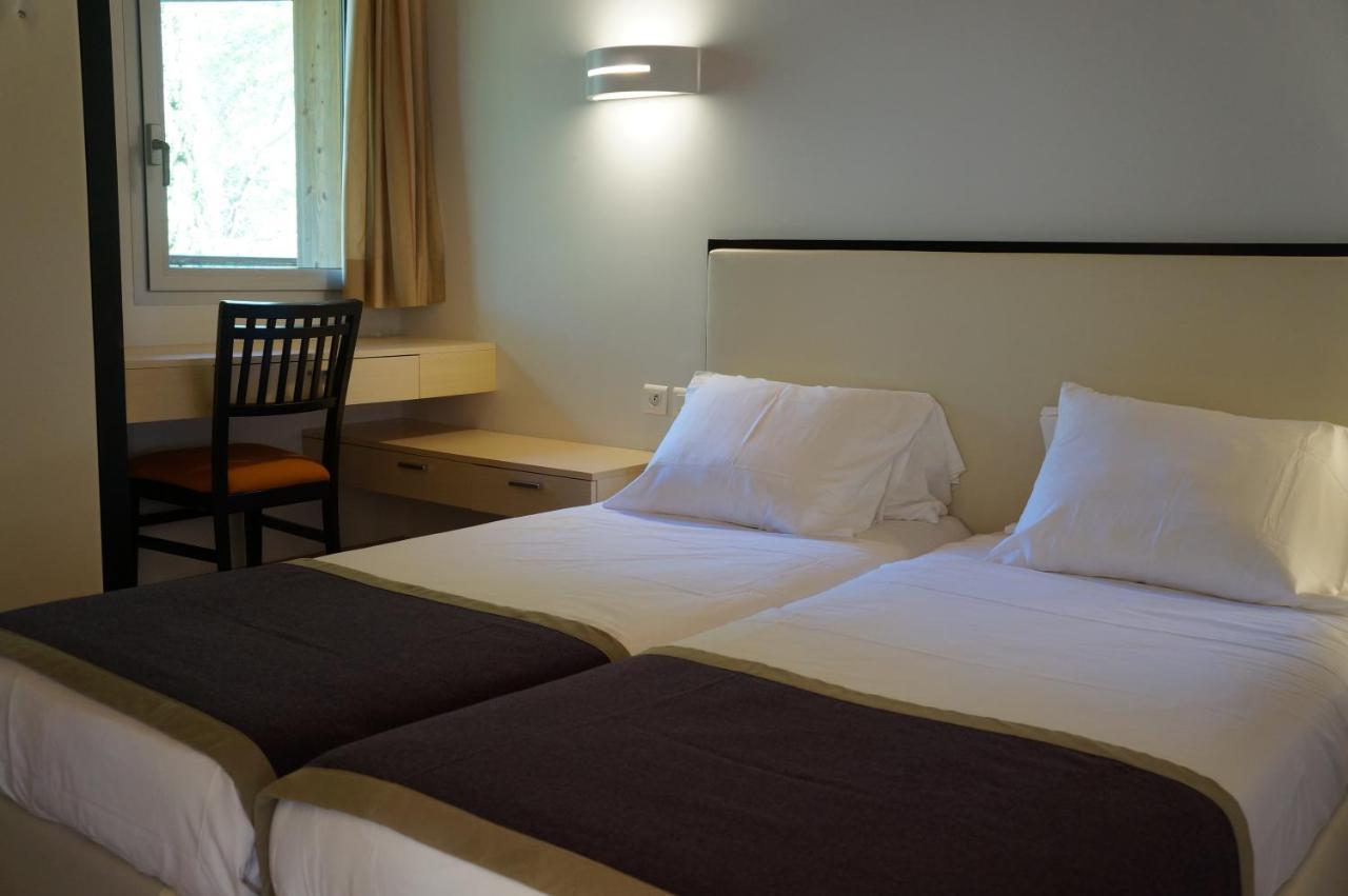 Residence Cala Sultana Porto-Vecchio  Eksteriør bilde