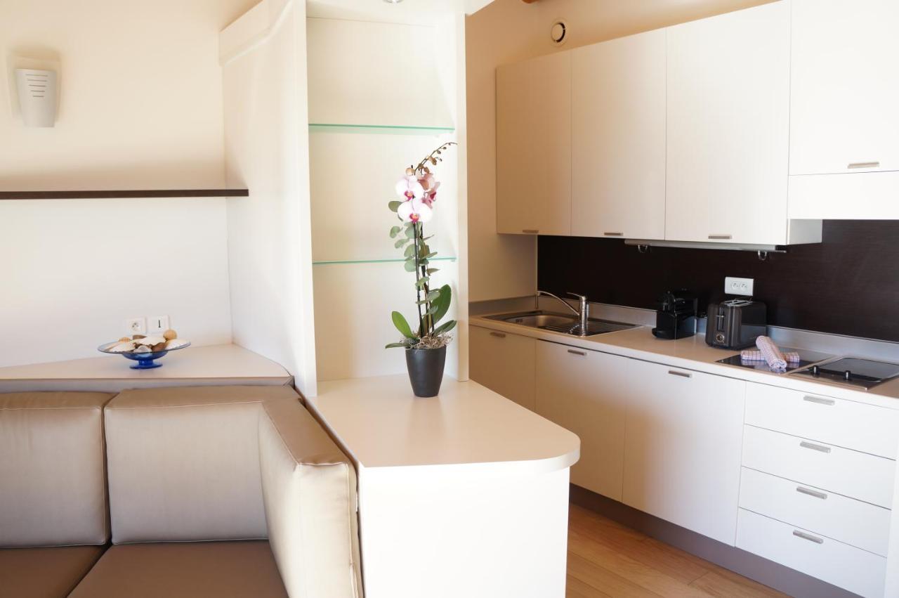 Residence Cala Sultana Porto-Vecchio  Eksteriør bilde