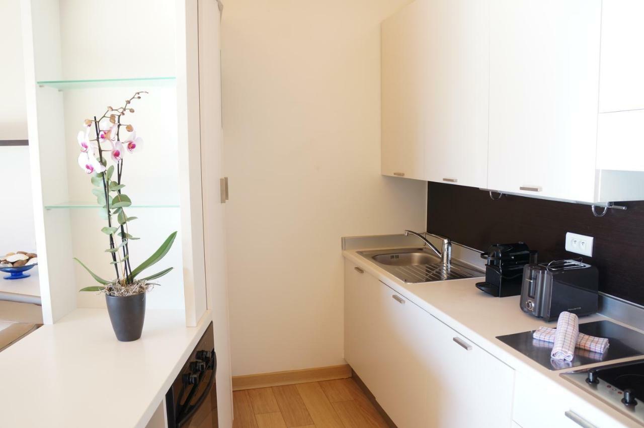 Residence Cala Sultana Porto-Vecchio  Eksteriør bilde