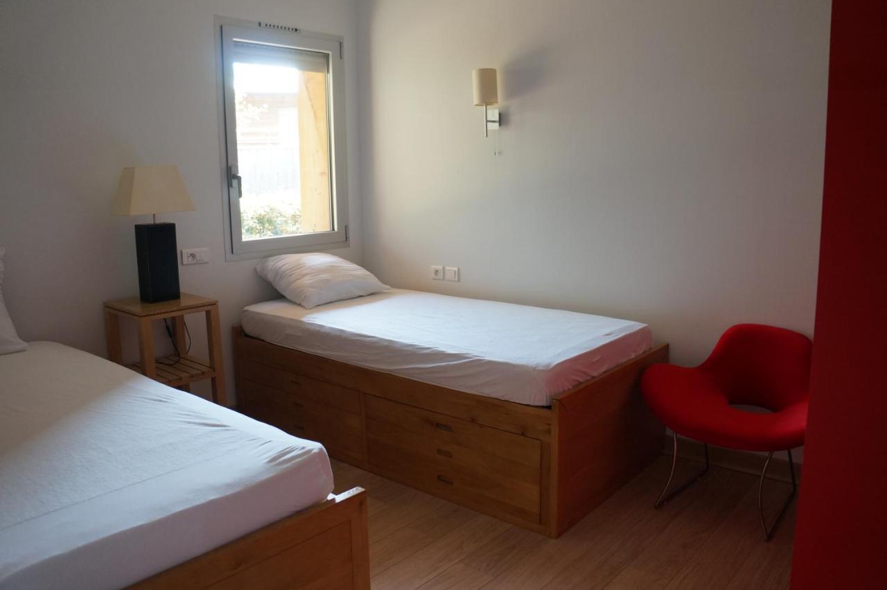 Residence Cala Sultana Porto-Vecchio  Eksteriør bilde
