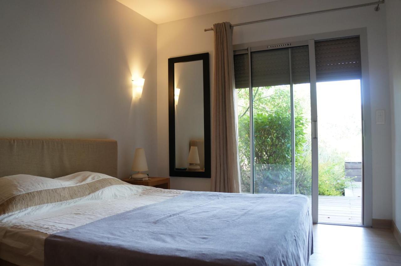 Residence Cala Sultana Porto-Vecchio  Eksteriør bilde
